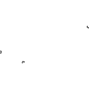 5008323AA Mopar Elbow-Hose COUPLER Illustration 1 of 1