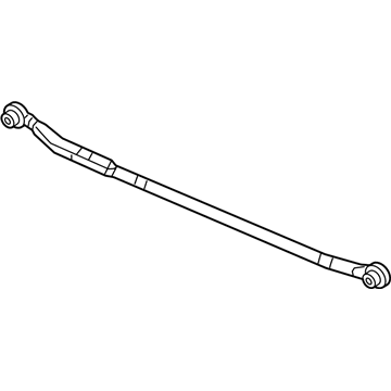 Mopar Track Bar - 68223802AB