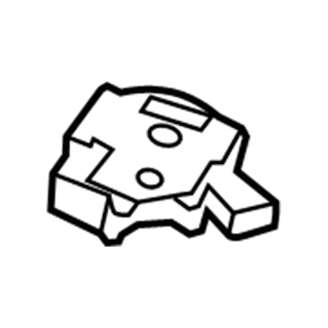 Dodge Wiper Motor - 5113043AE