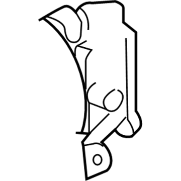 Chrysler PT Cruiser Power Steering Pump - 5273759AJ