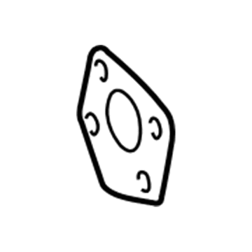 83504190 Mopar Retainer Illustration 1 of 1