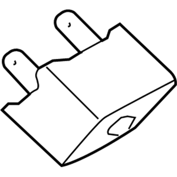 2002 Dodge Sprinter 3500 Relay - 5103746AA