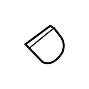 2012 Dodge Journey Seat Cover - 1DQ36DX9AA