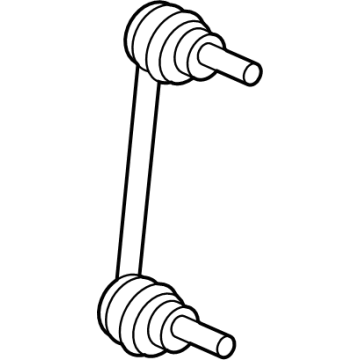 Dodge Charger Daytona Sway Bar Link - 68608624AA