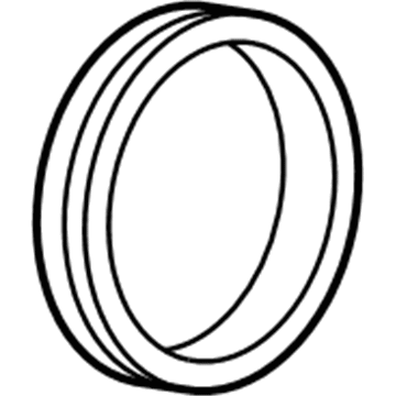 53034093AA Mopar Seal-Air Cleaner Illustration 1 of 1