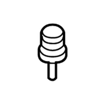 Dodge Ball Joint - 5090033AB