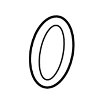 5102287AA Mopar O Ring Illustration 1 of 1