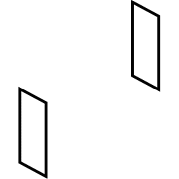 4595748AA Mopar Air Bag Warning Label Illustration 1 of 1