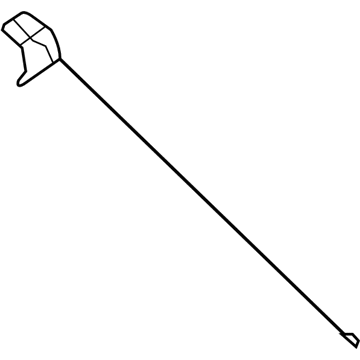 Dodge Nitro Antenna - 5064188AB