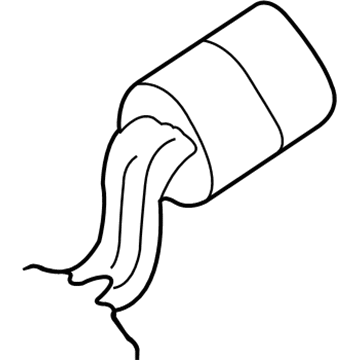 1995 Dodge Dakota Light Socket - 4400588