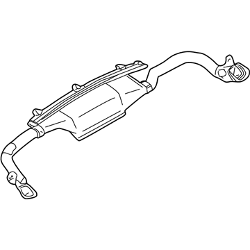 MR958206 Mopar SUNSHADE-DEFROSTER Illustration 1 of 1