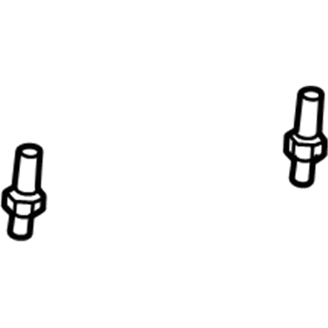 6502564 Mopar Stud Illustration 1 of 1