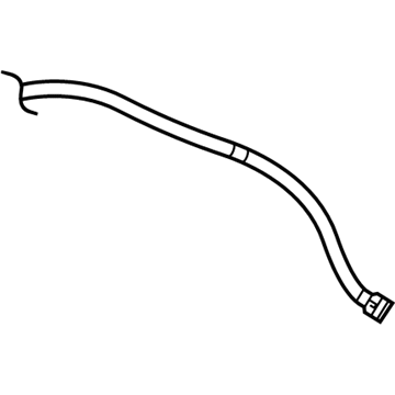 2024 Ram 1500 Speed Sensor - 68292050AH