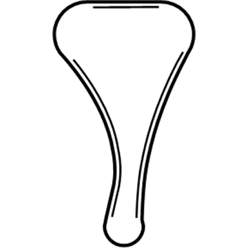 Mopar Timing Chain - 4884868AC