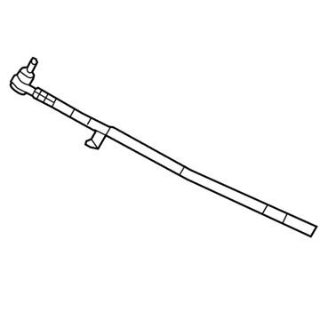 2024 Jeep Gladiator Center Link - 68522992AA