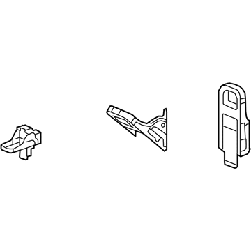 5193000AB Mopar DISCONECT-High Voltage Battery Illustration 1 of 1
