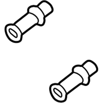 5003897AB Mopar Sleeve-Disc Brake CALIPER Illustration 1 of 1