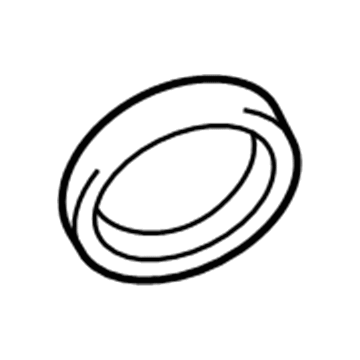 68306301AA Mopar Seal-Air Cleaner Illustration 1 of 1