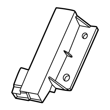 2025 Ram 3500 Antenna - 68608685AA