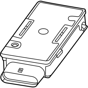Ram 68541713AA