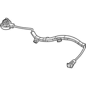 Mopar Battery Cable - 68269816AC