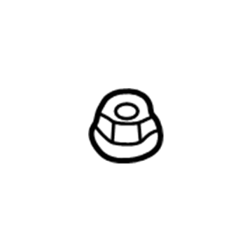 Dodge Spirit Windshield Wiper - 6031096