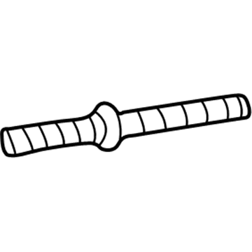 6034985 Mopar Stud Illustration 1 of 1