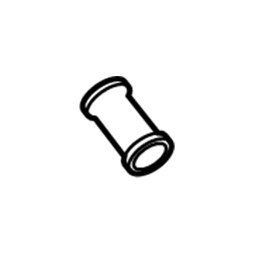 52085085 Mopar BUSHING-Exhaust Hanger Illustration 1 of 1