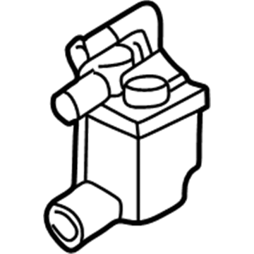 Mopar MD367541 Valve-Emission Control SOLENOID MD367541 Mopar Valve-Emission Control SOLENOID Illustration 1 of 1