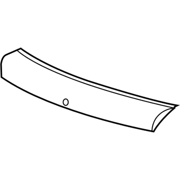 5191812AA Mopar Seal Kit Illustration 1 of 1