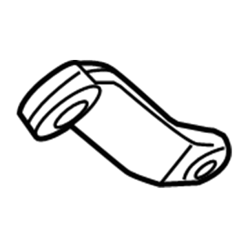 Ram 2500 Pitman Arm - 52122392AA