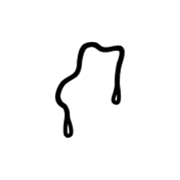 MB579402 Mopar Spring Illustration 1 of 1