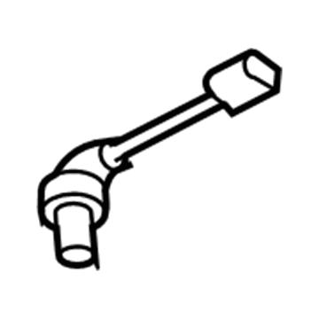 Dodge Stratus Car Speakers - MR329160