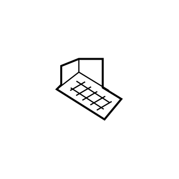 2025 Jeep Compass Dome Light - 68334655AA