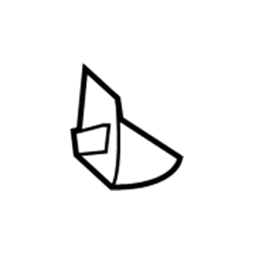 1HE22XDVAA Mopar Outlet Illustration 1 of 1