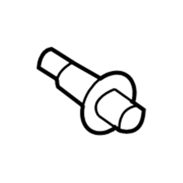 6509297AA Mopar Stud-Special Illustration 1 of 1