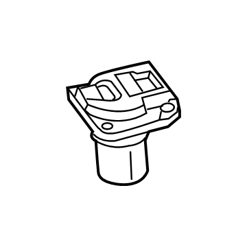 68573359AA Mopar TRAILER TOW Illustration 1 of 1