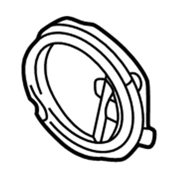 Dodge Stratus Car Speakers - MR318619