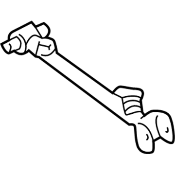 Chrysler Sebring Control Arm - MB864727