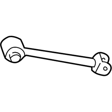 Dodge Trailing Arm - MB864731