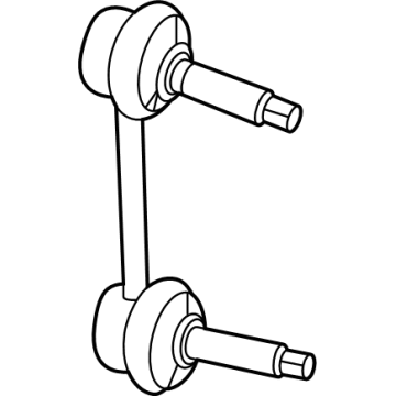 2025 Chrysler Pacifica Sway Bar Link - 68323625AB
