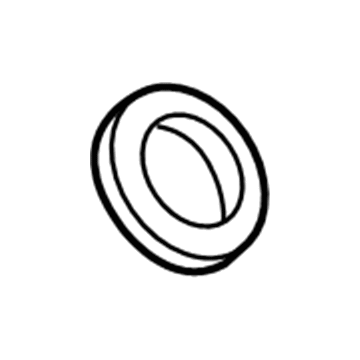 68250870AA Mopar Gasket-Tail Lamp Illustration 1 of 1