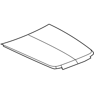 1SQ45RXFAA Mopar Decal Illustration 1 of 1