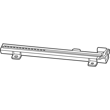 Dodge Charger Daytona Antenna - 68576277AA