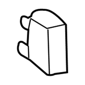 Chrysler New Yorker Fuse - 4604235