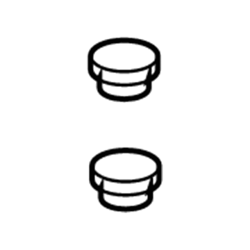 5140773AA Mopar Battery-Transmitter Illustration 1 of 1