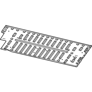 Ram 68626342AC