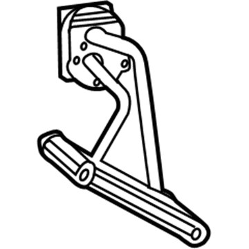 2024 Ram 1500 Classic Heater Core - 68048895AA