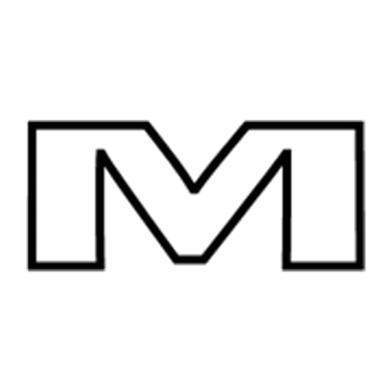 6MA94PWQAA Mopar Tailgate Nameplate Illustration 1 of 1