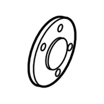 Dodge Ram 1500 Axle Shaft - 52067614AC